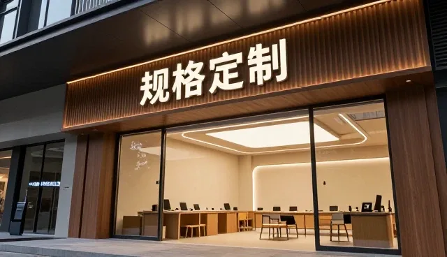 工业设备加工服务的使用与维护场景解析
